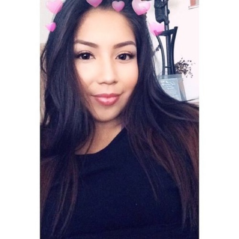 Meet your Posher, Andrianna